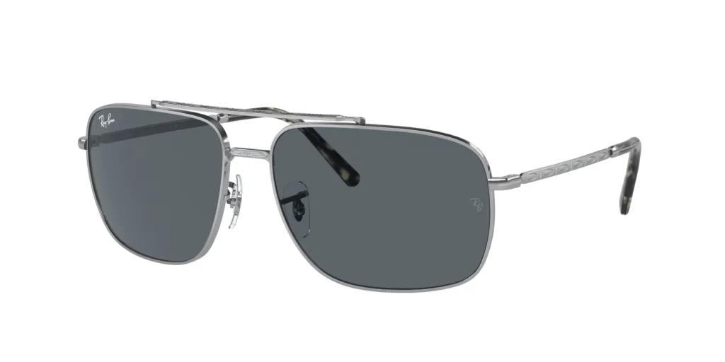 Occhiali da sole RAY-BAN RB3796 003/R5
