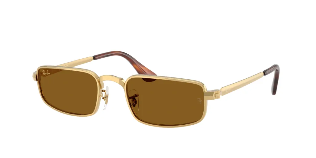 Occhiali da sole RAY-BAN RB3927 001/33