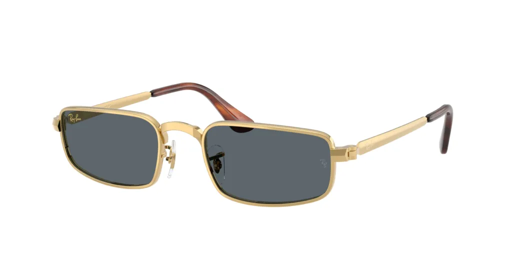 Occhiali da sole RAY-BAN RB3927 001/R5