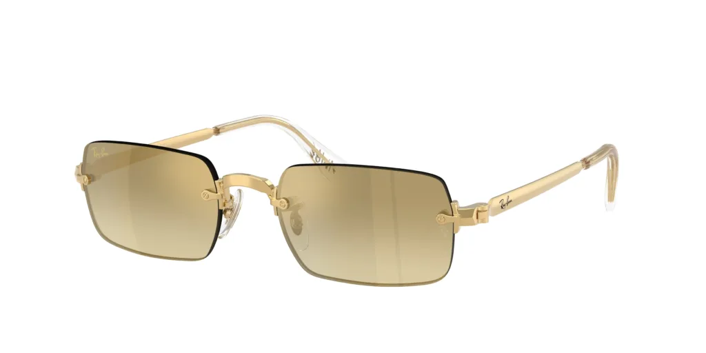 Occhiali da sole Ray-Ban RB3928 001/7I