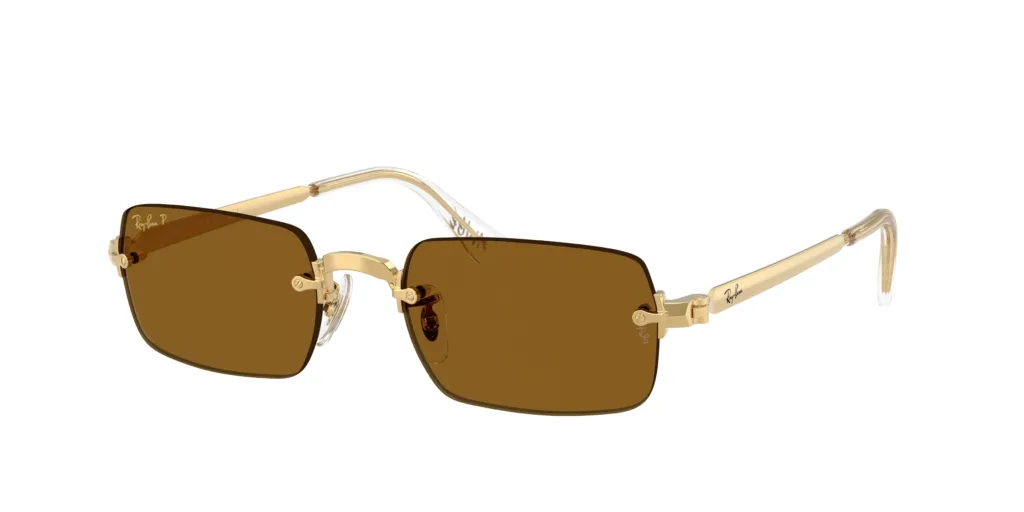 Occhiali da sole Ray-Ban RB3928 001/83