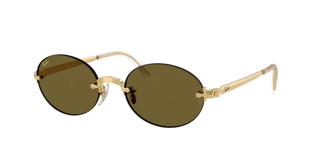 Occhiali da sole Ray-Ban RB3929 001/73