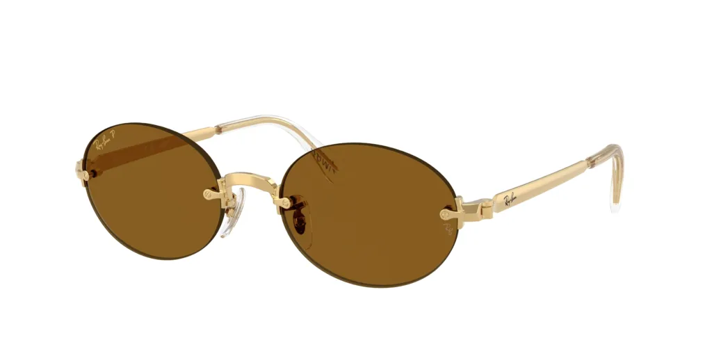 Occhiali da sole Ray-Ban RB3929 001/83