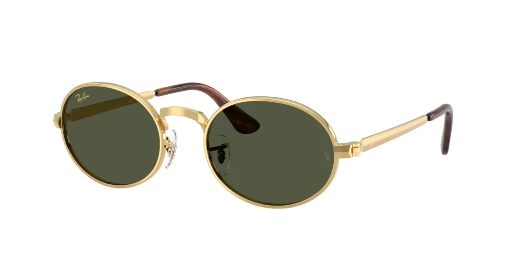 Occhiali da sole Ray-Ban RB3931 001/31