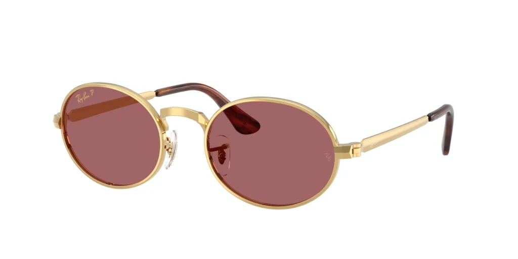 Occhiali da sole Ray-Ban RB3931 001/AF