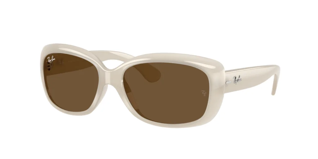 Occhiali da sole Ray-Ban RB4101 688753 JACKIE OHH