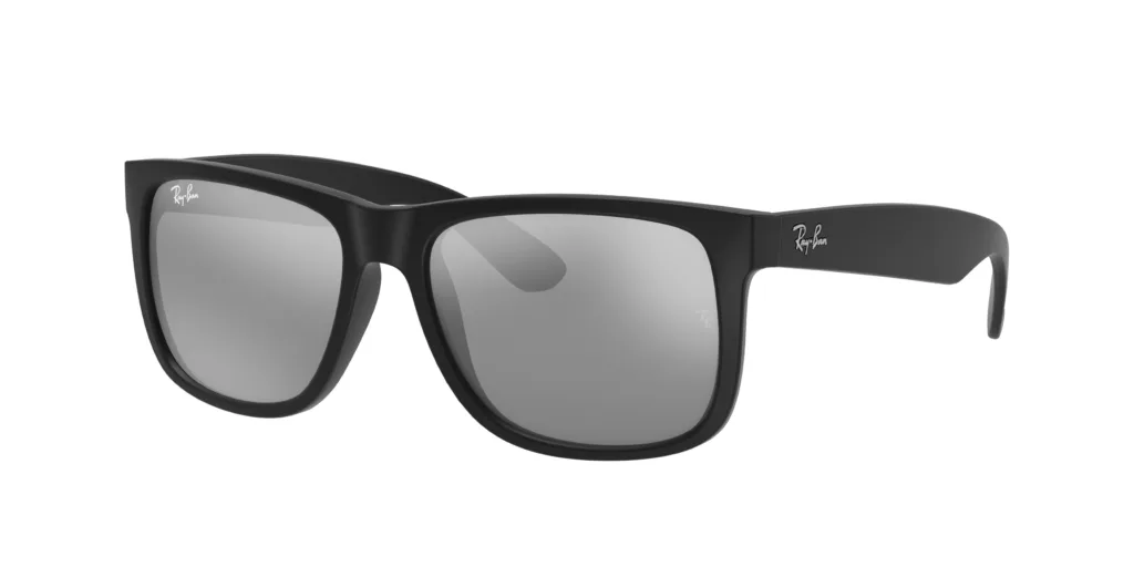 Occhiali da sole Ray-Ban RB4165 622/6G JUSTIN