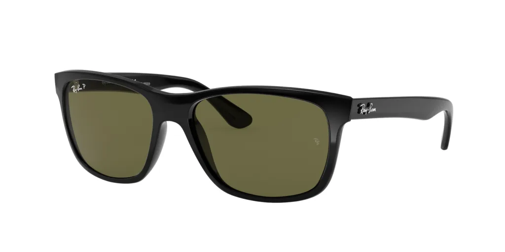 Occhiali da sole Ray-Ban RB4181 601/9A RB4181