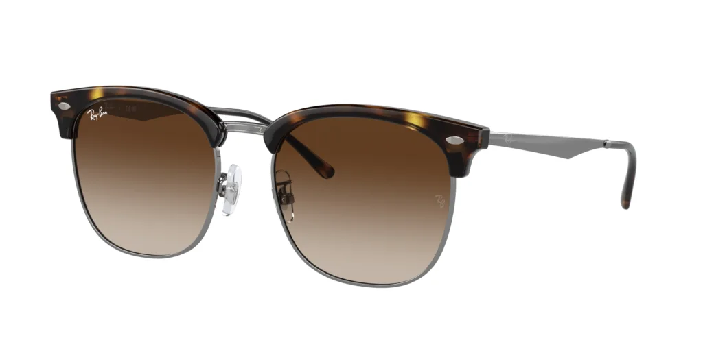Occhiali da sole RAY-BAN RB4418D 710/13