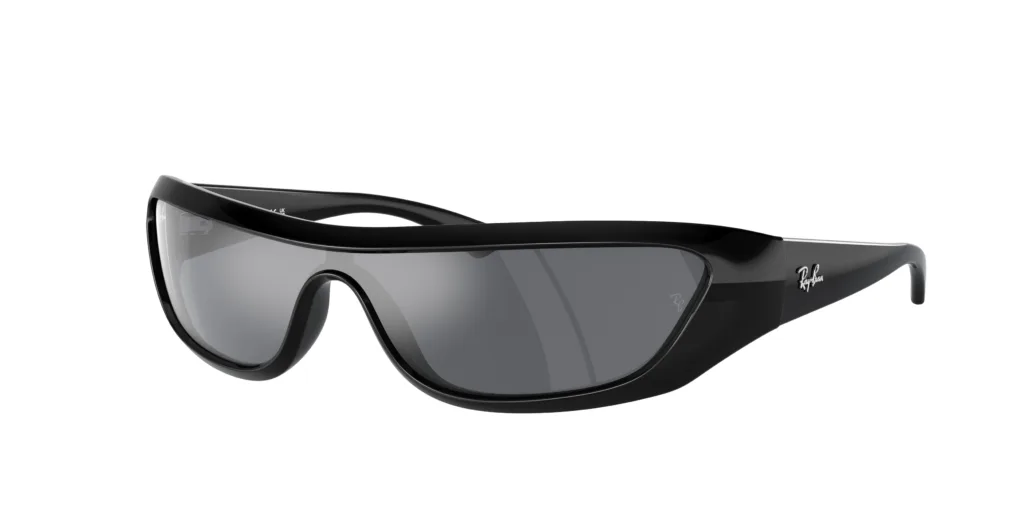Occhiali da sole RAY-BAN RB4431 66776V XAN