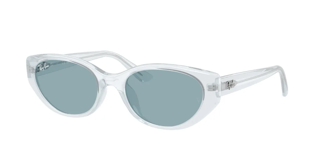 Occhiali da sole Ray-Ban RB4457D 687280