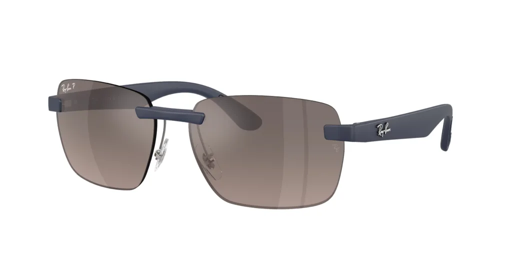 Occhiali da sole Ray-Ban RB4470CH 63315J
