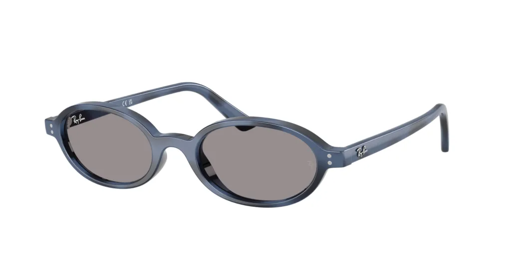 Occhiali da sole Ray-Ban RB4472 6855/1