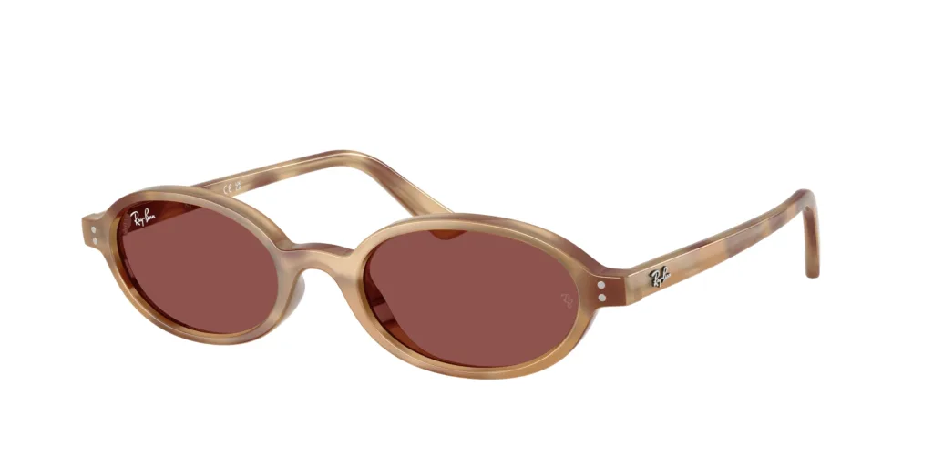 Occhiali da sole Ray-Ban RB4472 685675