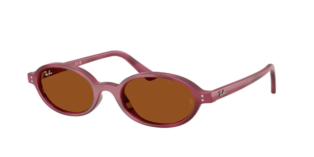 Occhiali da sole Ray-Ban RB4472 685773