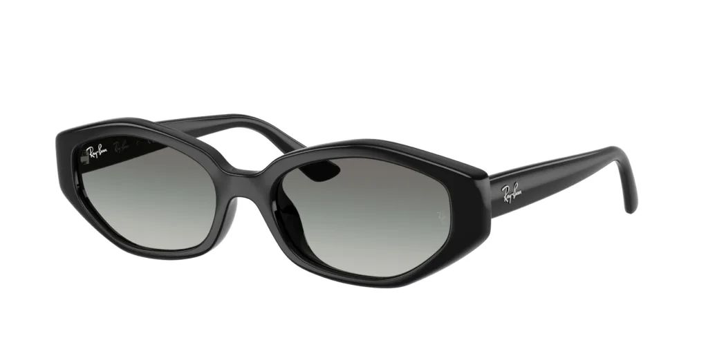 Occhiali da sole Ray-Ban RB4473D 667711