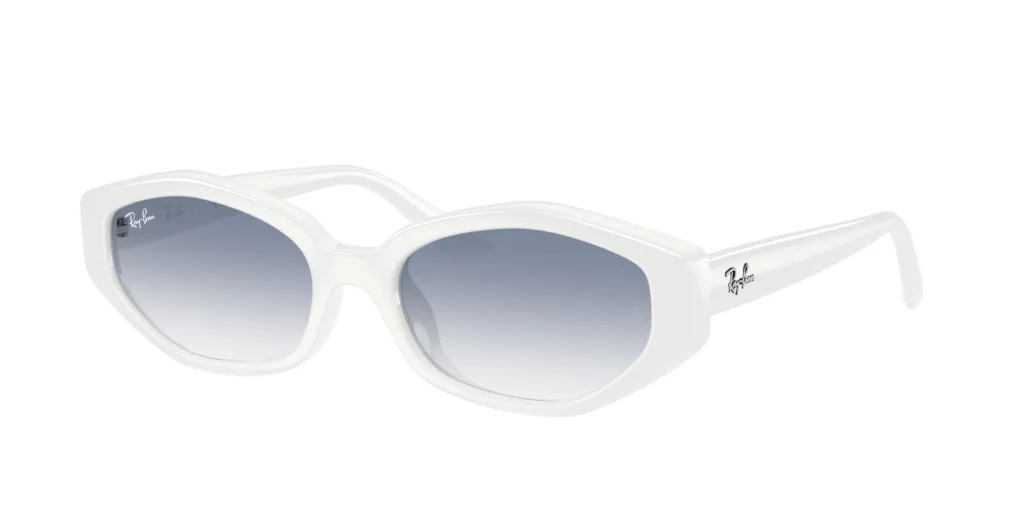 Occhiali da sole Ray-Ban RB4473D 677219