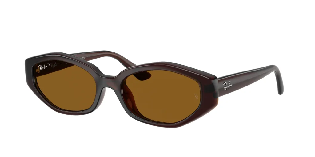 Occhiali da sole Ray-Ban RB4473D 714/83