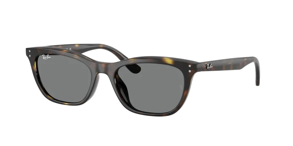 Occhiali da sole Ray-Ban RB4474D 710/87