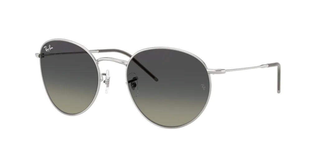 Occhiali da sole Ray-Ban RBR0103S 003/11 ROUND REVERSE