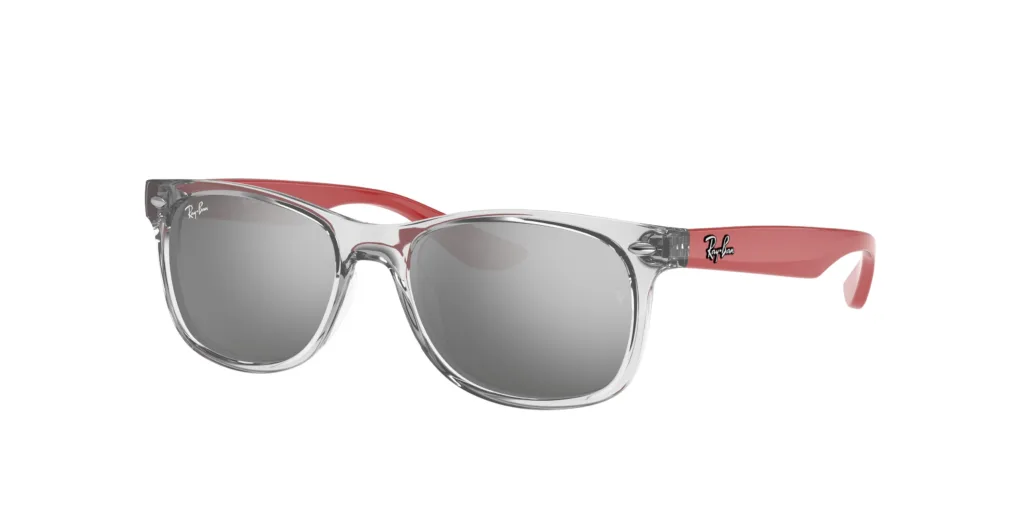 Occhiali da sole RAY-BAN RJ9052S 70636G JUNIOR NEW WAYFARER
