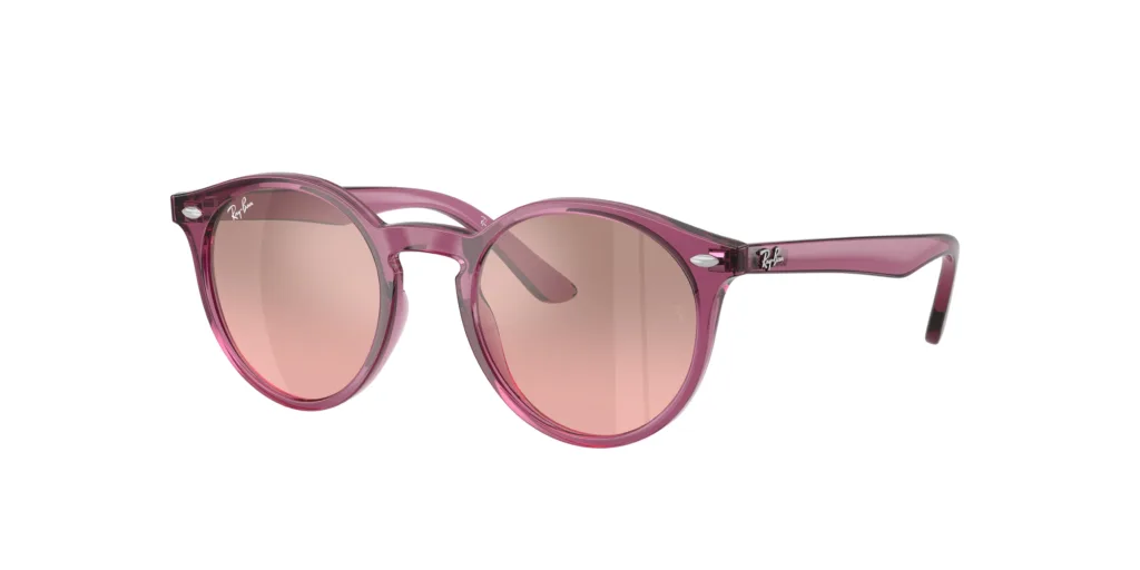 Occhiali da sole Ray-Ban RJ9064S 71867E