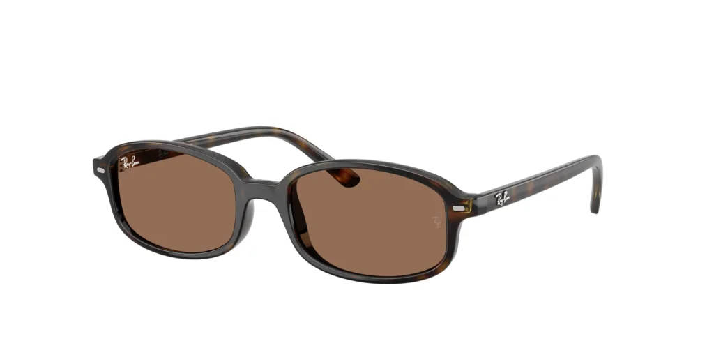 Occhiali da sole Ray-Ban RJ9132S 152/73