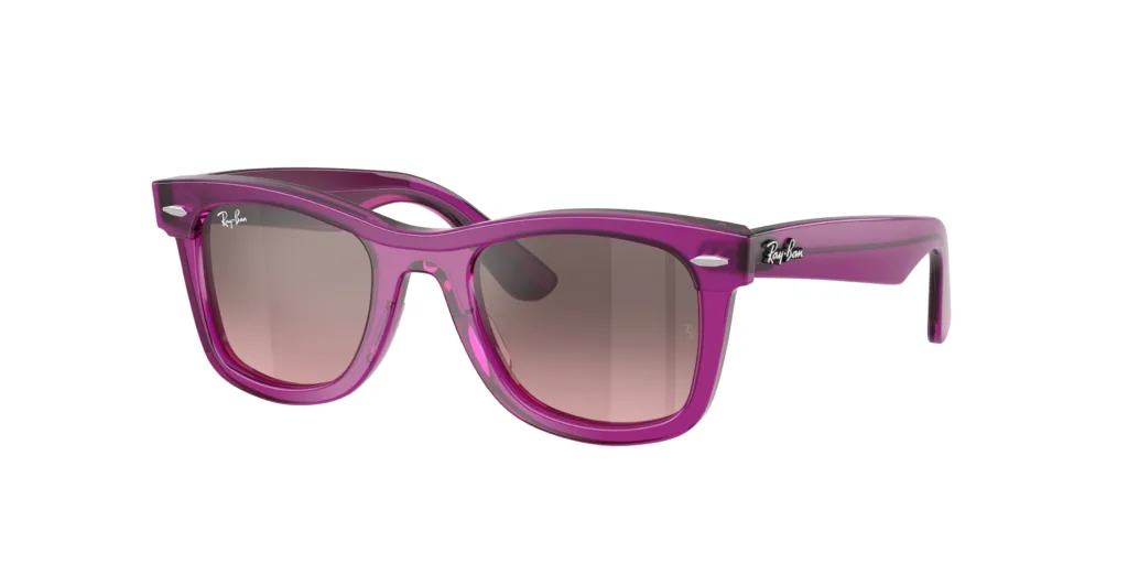 Occhiali da sole Ray-Ban RJ9140S 72147E