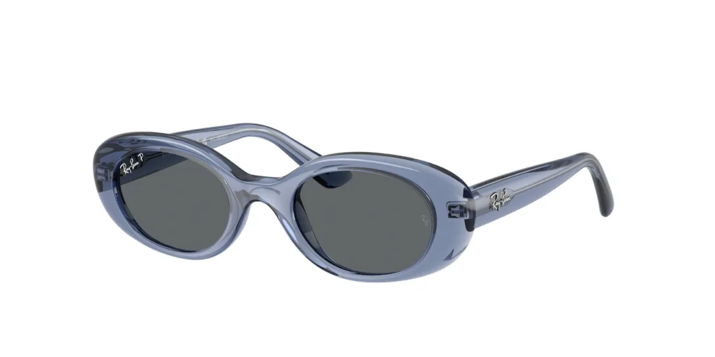 Occhiali da sole Ray-Ban RJ9141S 721681