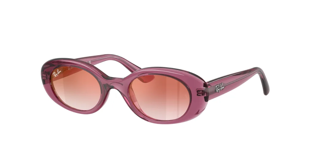 Occhiali da sole Ray-Ban RJ9141S 7217V0