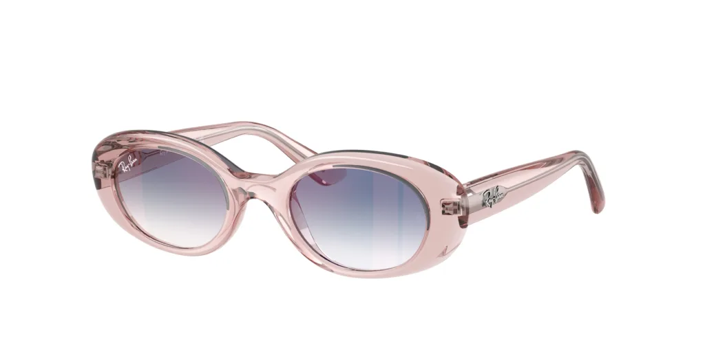 Occhiali da sole Ray-Ban RJ9141S 7218U0