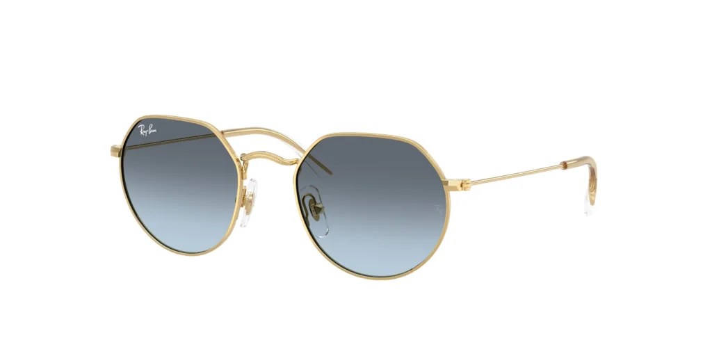 Occhiali da sole Ray-Ban RJ9565S 223/V1 JUNIOR JACK