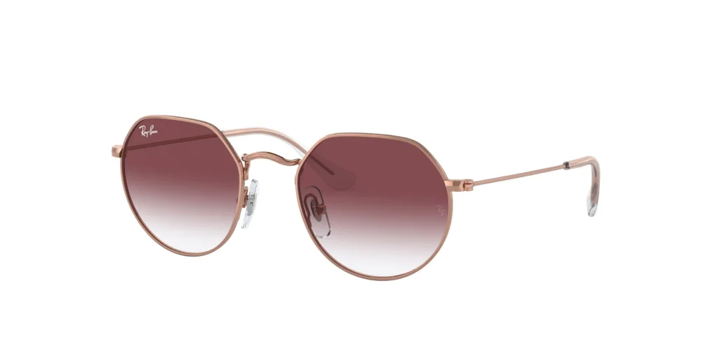 Occhiali da sole Ray-Ban RJ9565S 291/8H JUNIOR JACK