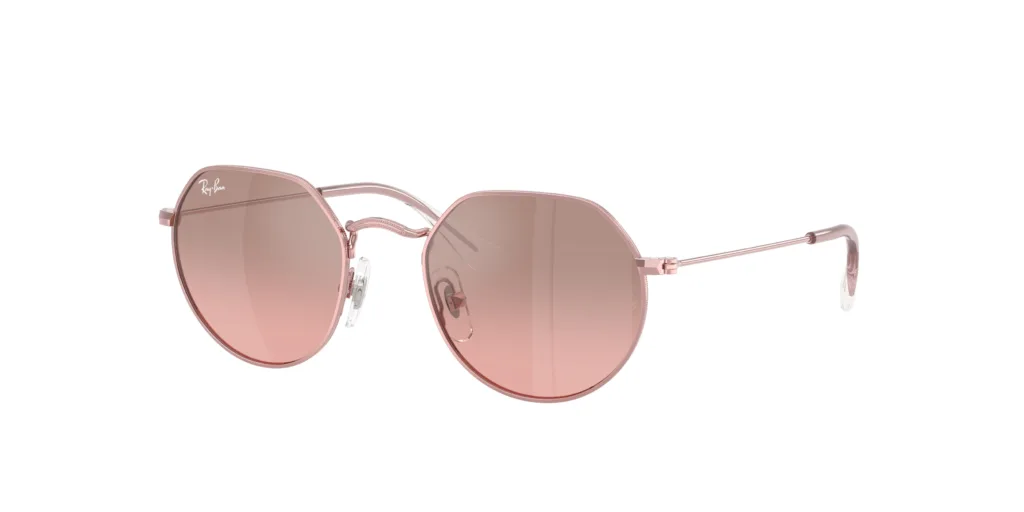 Occhiali da sole Ray-Ban RJ9565S 304/7E JUNIOR JACK