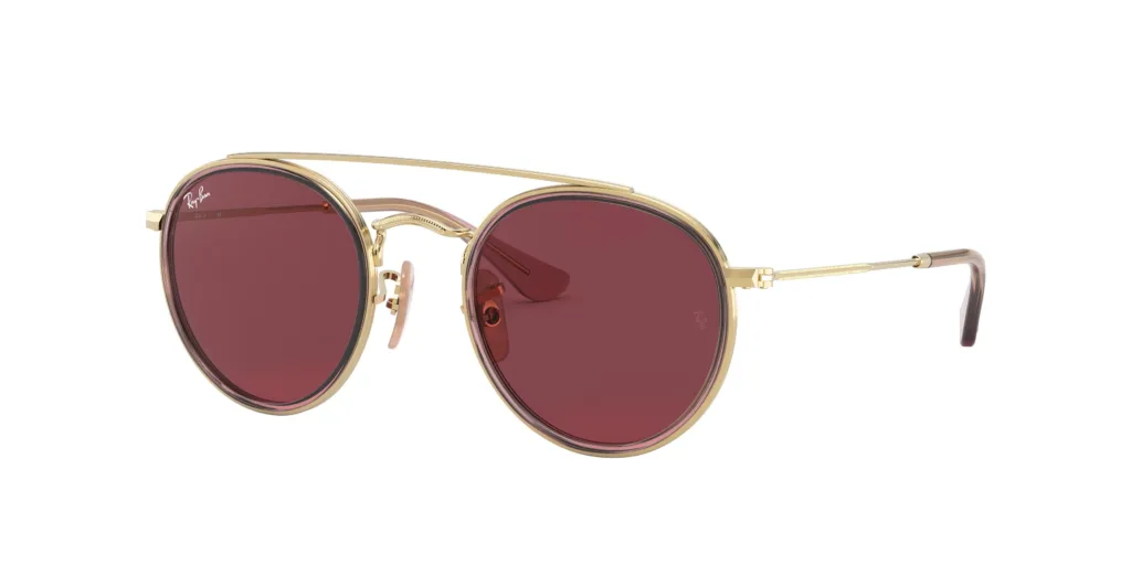 Occhiali da sole Ray-Ban RJ9647S 281/75