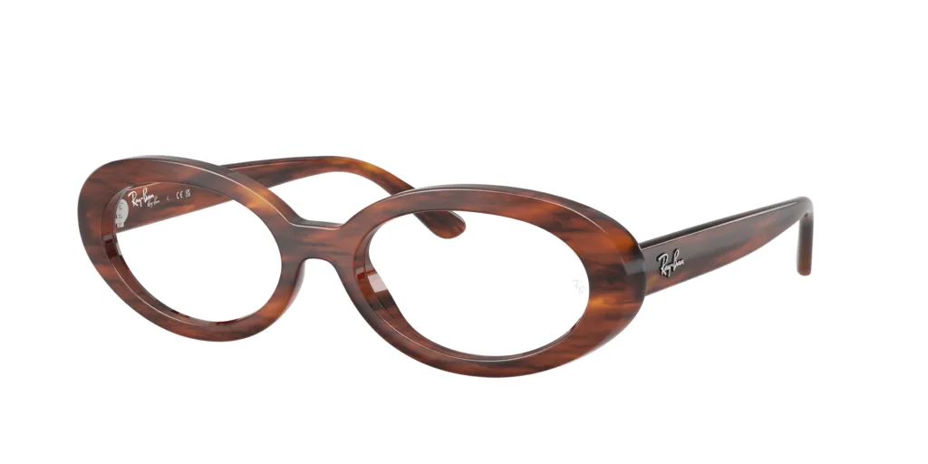 Occhiali da vista Ray-Ban RX2223V 2144