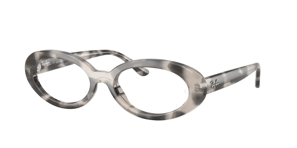 Occhiali da vista Ray-Ban RX2223V 8480