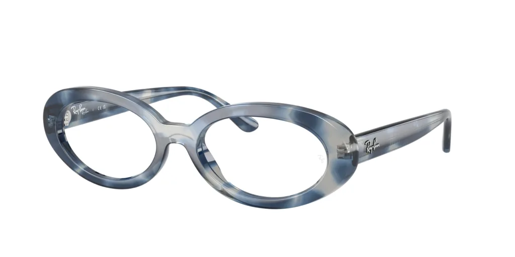 Occhiali da vista Ray-Ban RX2223V 8482
