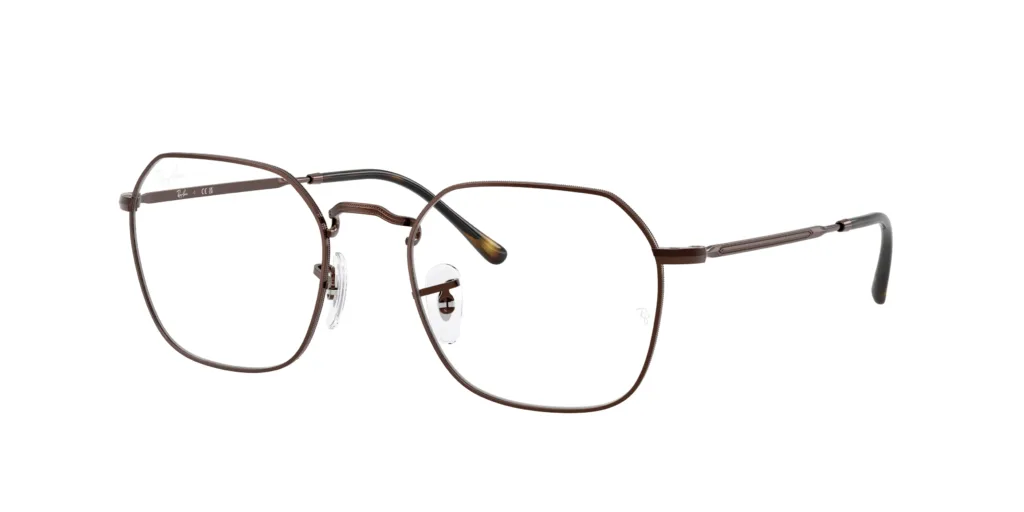 Occhiali da vista Ray-Ban RX3694V 2511 JIM