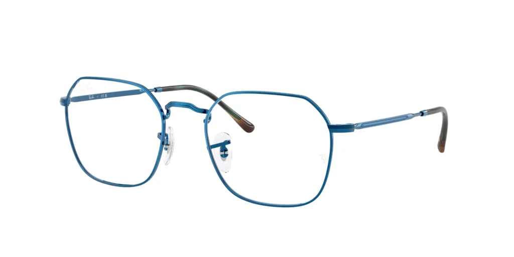 Occhiali da vista Ray-Ban RX3694V 2520 JIM