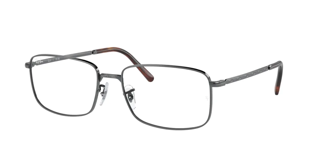 Occhiali da vista RAY-BAN RX3717V 2502