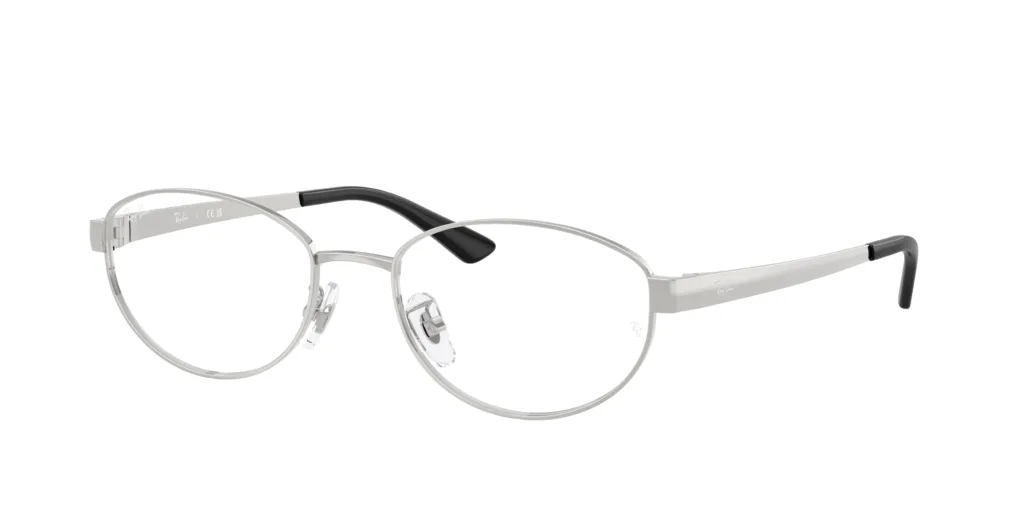 Occhiali da vista Ray-Ban RX3774VD 2501