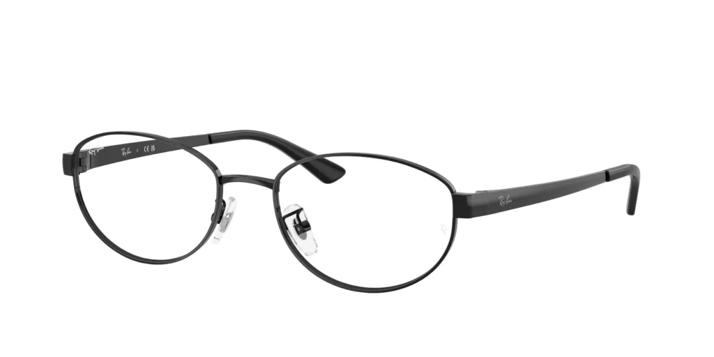 Occhiali da vista Ray-Ban RX3774VD 2509