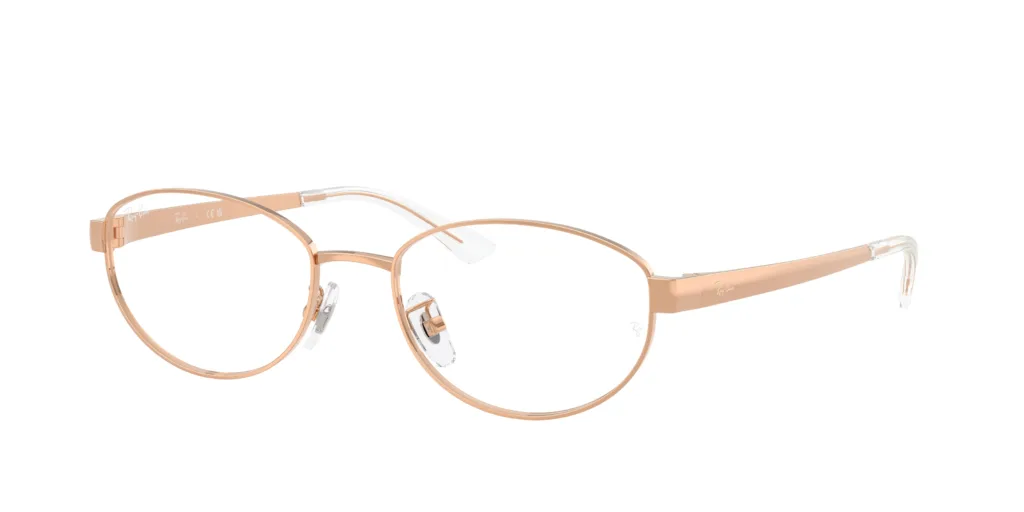Occhiali da vista Ray-Ban RX3774VD 3094