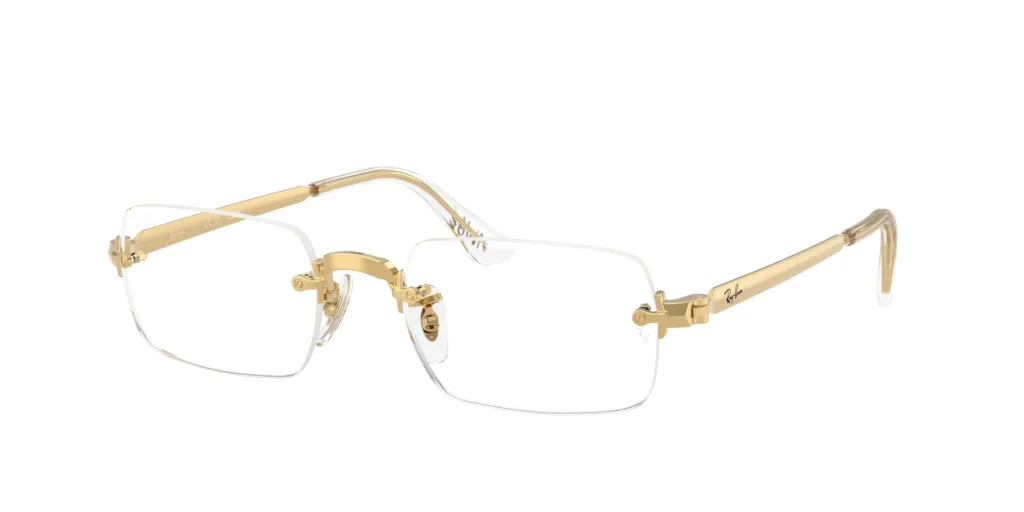 Occhiali da vista Ray-Ban RX3928V 2500