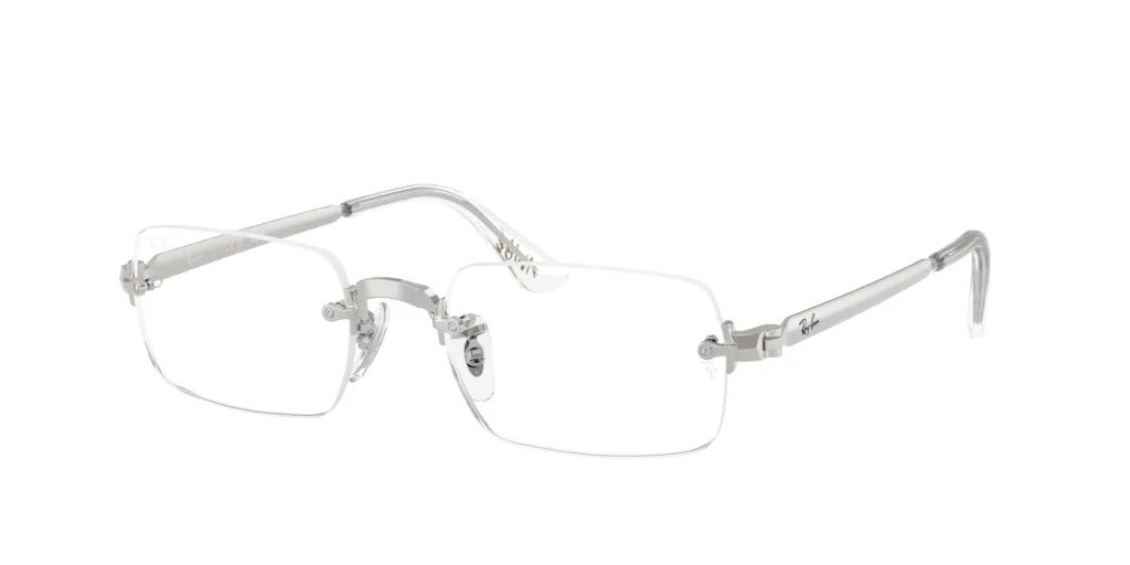 Occhiali da vista Ray-Ban RX3928V 2501