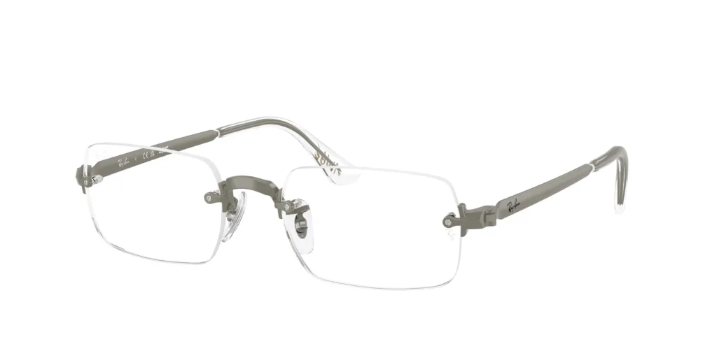 Occhiali da vista Ray-Ban RX3928V 3201