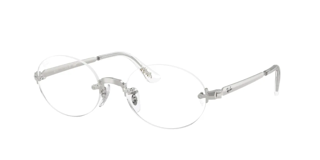 Occhiali da vista Ray-Ban RX3929V 2501