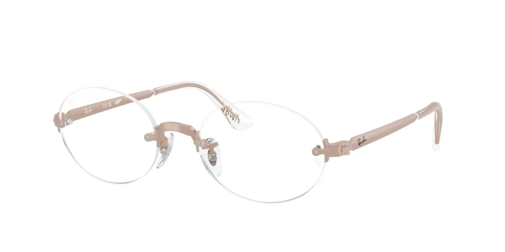 Occhiali da vista Ray-Ban RX3929V 3207