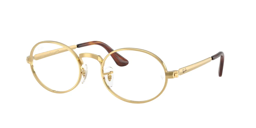 Occhiali da vista Ray-Ban RX3931V 2500